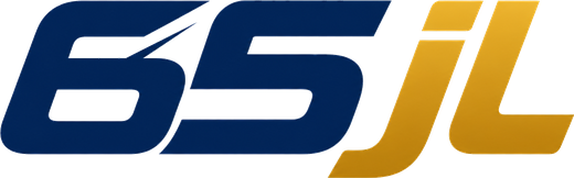 65jl official logo